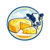 Queijo de Vaca