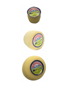 Queijo de Vaca Valpedro Original